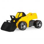 Giga Trucks Ride-on Earth mover