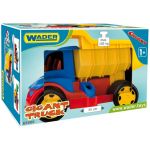 Gigant Truck Dump Truck 55 cm in box