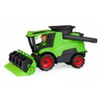 Harvester open box