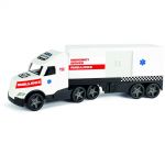 Magic Truck Ambulance