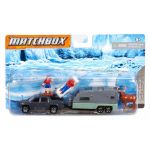 MATCHBOX HITCH