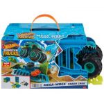 Mega Wrex portable stunt kit