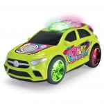 Mercedes A Class Beatz Spinner 203765007