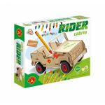 Saboți pliatori Rider Cabrio