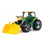 Tractor cu încărcător 62 cm