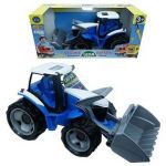 Tractor with front loader 62 cm