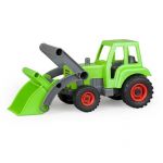 Tractor with shovel EcoActives 36 cm