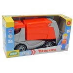 Truckies Garbage truck 22 cm