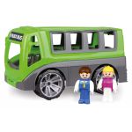 Truxx Bus open box