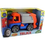 Truxx Camion de gunoi 29 cm