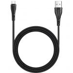 USB to Micro USB , CA-7451, 1.2m Negru