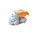 Vehicle Dump truck with sorter Ecoline Jumbo Viking Toys