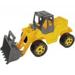 Vehicle Eco Giga Trucks Loader
