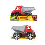 Vehicle Truxx2 Dump Truck presenter