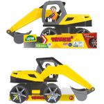 Vehicle Truxx2 Excavator presenter