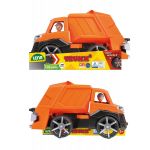 Vehicle Truxx2 Garbage Truck presenter