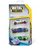 Vehicles 3-pack series 2