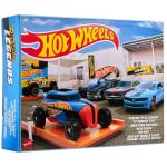 Vehicles Legends Tour set of 6 cars