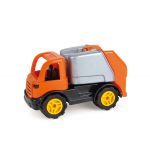 Workies Garbage truck box