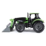 WORXX Agrotron Trac tor cardboard 45 cm