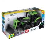 Worxx Tractor Deut- Fahr Agrotron 45cm