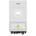 5KW HYBRID ON GRID/OFF GRID MONOFAZAT IP65