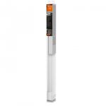 Aplica LED liniara Power Batten 600, 12W, 1300 lm, lumina calda (3000K), IP20, 60x4.1x4.8cm