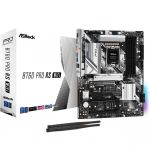 ASRock B760 Pro RS WiFi