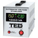 Automat AVR 1000VA LCD