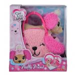 Chi Chi Love Fluffy friend