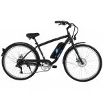 Everett+ 27,5 Negru Mat