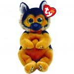 German shepherd dog Ace 15 cm