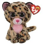 Leopard Livvie 24 cm