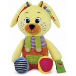 My friend Rabbit
