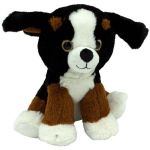 Rafik dog white 23 cm