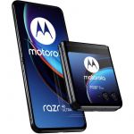 Razr 40 Ultra, Octa Core, 256GB, 8GB RAM, Dual SIM, 5G, Tri-Camera, Infinite Black