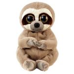 Silas Sloth 15 cm