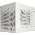 SST-SG16W Mini-ITX Alb