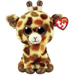 Stilts Giraffe 15 cm