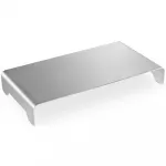 0-32 Aluminium Max.10KG Argintiu