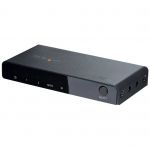 2-Port 8K HDMI Switch