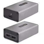 2-Port USB 3.0 Extender LWL 350m