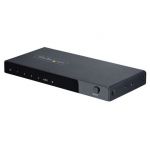 4-Port 8K HDMI Switch