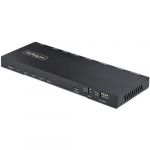 4-Port HDMI Splitter 4K