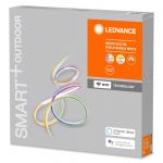 Banda LED RGB inteligenta SMART+ Wifi NEON FLEX MULTICOLOR, 20W, 220-240V, 630 lm, lumina alba si color (2700-6500K), IP44, 5 metri