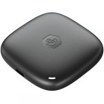 BeeDrive, 1 TB, USB-C, Negru