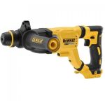 Ciocan rotopercutor cu motor fără perii SDS-Plus de 18V XR, 28 mm - Unitate fără accesorii