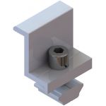 Cleme de capat pentru panou de 30 mm