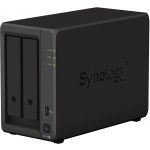2x HAT3300-4T 4TB HDD + SYNOLOGY DS723+