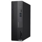 ExpertCenter D5 SFF D500SD, Procesor Intel Core i5-12400 2.5GHz Alder Lake, 16GB RAM, 512GB SSD, UHD 730, Windows 11 Pro Education